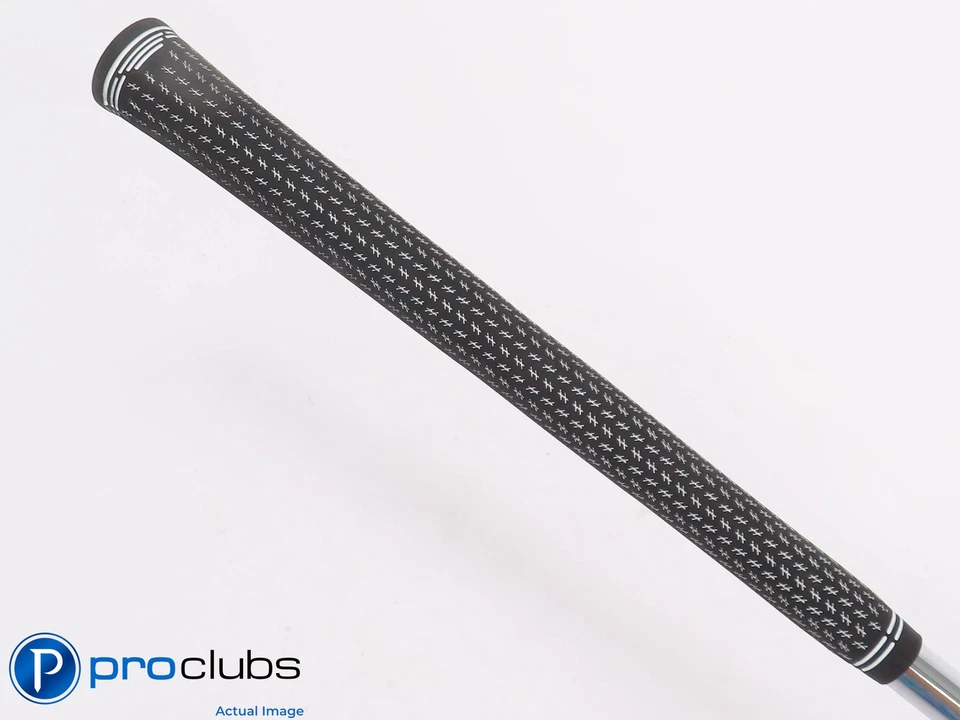 Left Handed Cobra AEROJET 6 Iron - KBS Tour Lite Stiff Flex - 456534 - Image 4 of 4