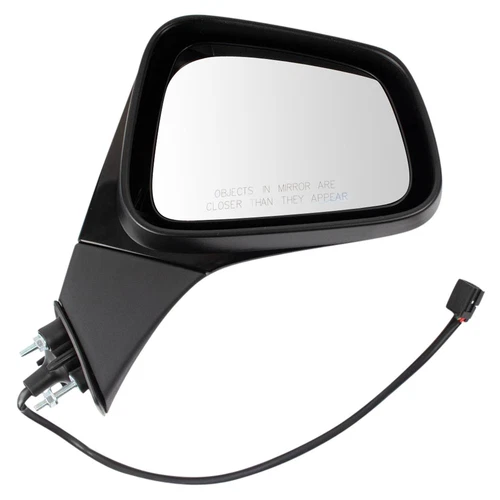 TRQ MRA17560 Power Side View Mirror For Chevy Trax 2017-2022 Passenger 42504933