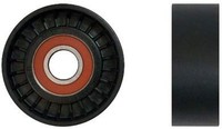 Denckermann Spannrolle, Keilrippenriemen P216013 FüR Ford Mazda