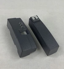 NetApp DS2246 111-00720/111-00719 Front Right & Left End Cap Cover Bezel