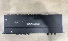 PreSonus Studio 1824c Rackmount 18x20 USB Type-C Audio/MIDI Interface READ