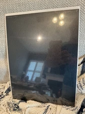 Chalk Couture “Outside The Box Frame Refill Black” 12x18 NEW