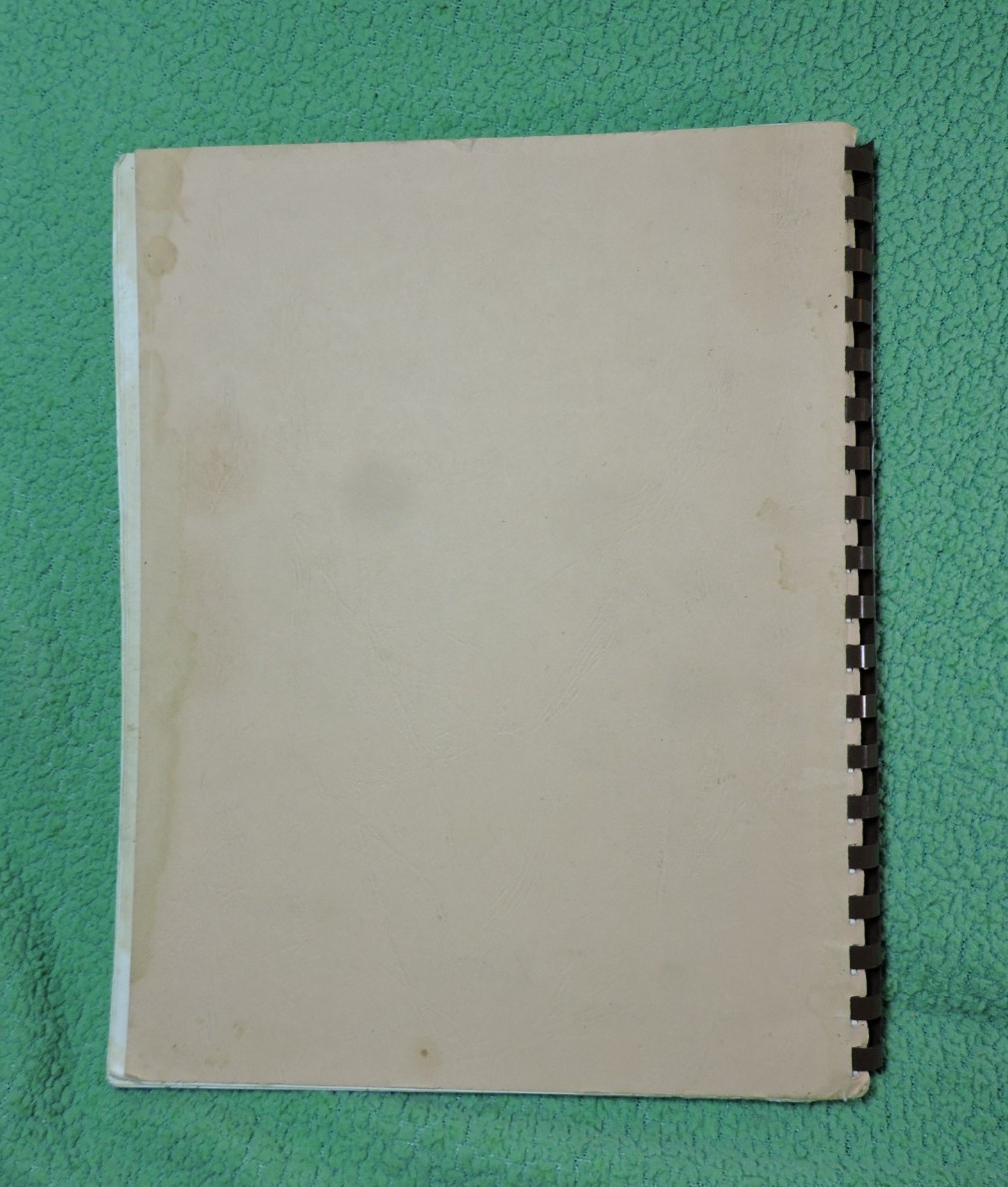 In Plastic Science Fiction and Figure Kits GUIDE By John W. Burns 1988