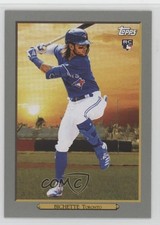 2020 Topps Turkey Red 2020 Bo Bichette #TR-94 1u6