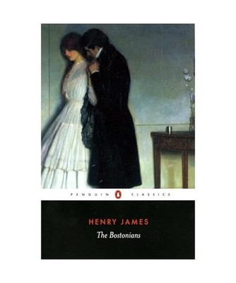 The Bostonians: a Novel: a Novel, Henry James