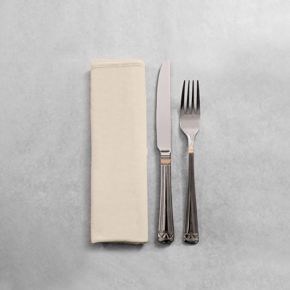 Stoffservietten Baumwolle Tischservietten Servietten - 40x40 50x50 60x60 - Bild 2 von 4