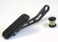 Lokar Xdbw-6004 Accelerator Pedal Assembly Lokar Xdbw-6004 Accelerator Pedal Assembly