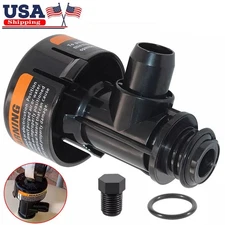 Replace for Pentair 98209803 High Flow Air Relief Valve for Pentair pool filter