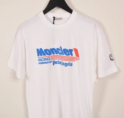 Moncler White Clothing for Men for sale | eBay
