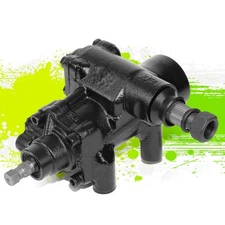 Gear Box Power Steering Conversion Kit for Chevy Bel Air Impala Parkwood 59-64