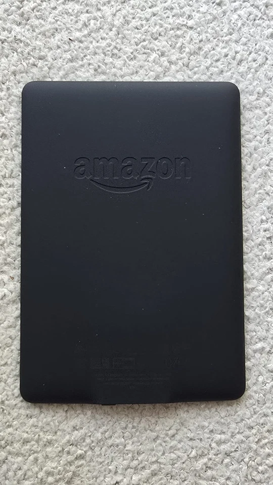 Amazon Kindle Paperwhite 7th Gen - 6″, WiFi, Like New, Free Shipping + Case - Bild 2 von 4