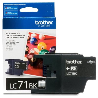 4Ink LC71 LC75 LC79 Series SET Ink NON-OEM Cartridge For Brother - Foto 8