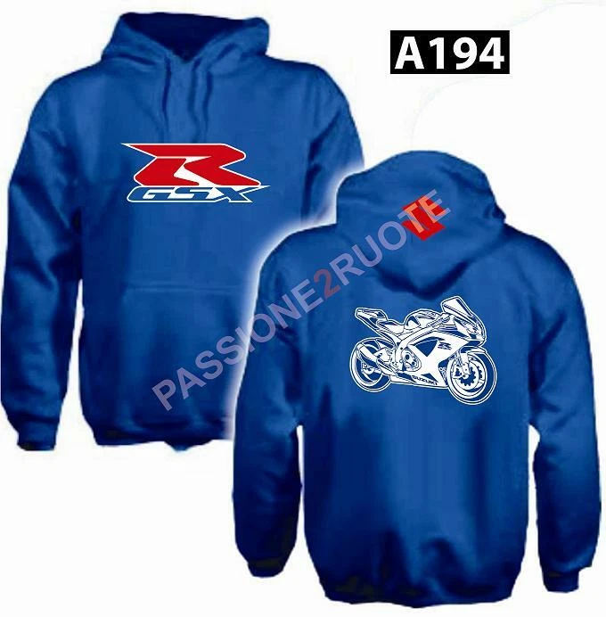Gsxr sweatshirt top