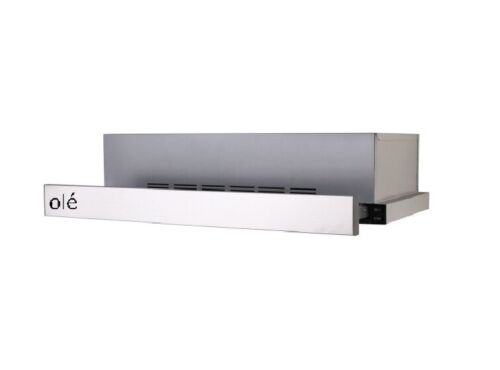 Olé 90cm Pull Out Slide-Out Re-Circulation Rangehood - H201.9 - Picture 1 of 1