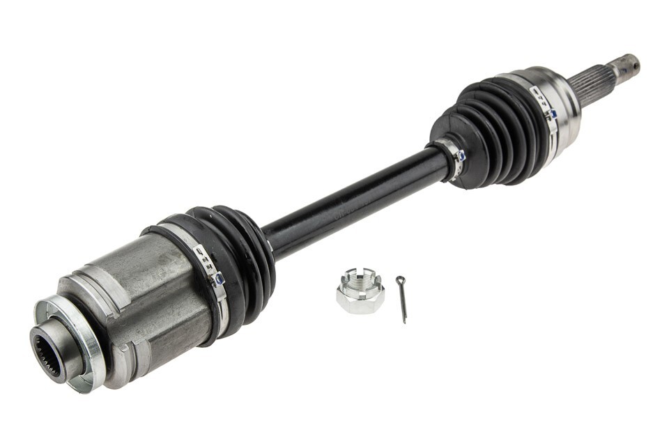 Drive shaft right for JEEP COMPASS/PATRIOT 2.0/2.4 14-