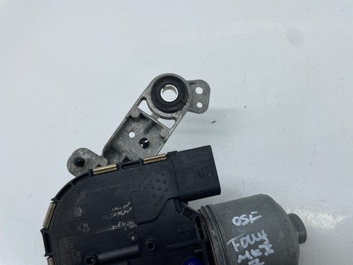 FORD FOCUS MK3 WIPER MOTOR DRIVER SIDE RIGHT FRONT OS BM51-17504-BF 2011-2014π - Picture 9 of 12