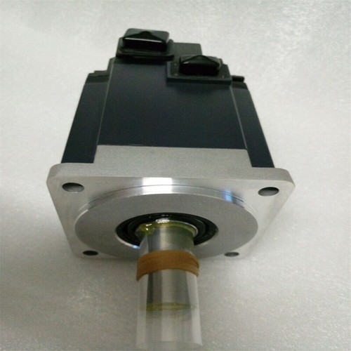 1 PIEZA SERVOMOTOR MITSUBISHI HF-KE73JW1-S100 NUEVO en caja ENVÍO RÁPIDO GRATUITO - Imagen 4 de 6