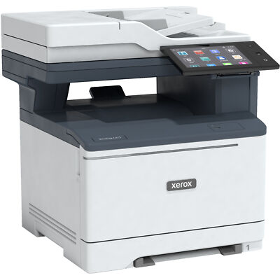 Xerox Xerox VersaLink C415DN, Multifunktionsdrucker, grau