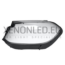 per MB GLS X166 2015-2019 Faro proiettore anteriore copriobiettivo lato sinistro + manuale