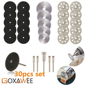 30Pcs-set-Diamond-Cutting-Disc-Saw-Blade-Grinding-Wheel-Set-Rotary-Tool-Circular