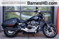 2021 Harley-Davidson FLSB - Sport Glide