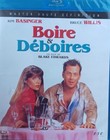 Blu Ray : Boire et déboires - Bruce Willis - NEUF