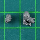 Adepta Sororitas Sisters of Battle Repentia 2 Heads 12569 Warhammer 40,000