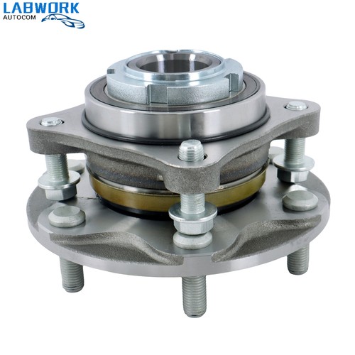 950-004 Front Wheel Bearing Hub Fit For Toyota FJ Cruiser 2007-2012 2013 2014 - Picture 3 of 12