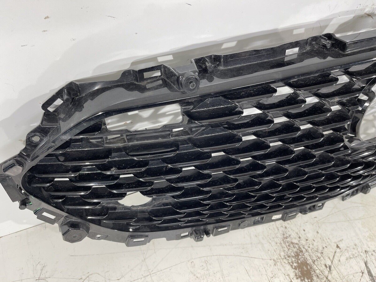 BCKB50711 Genuine Mazda Grille Radiator Bckb-50-711 for sale