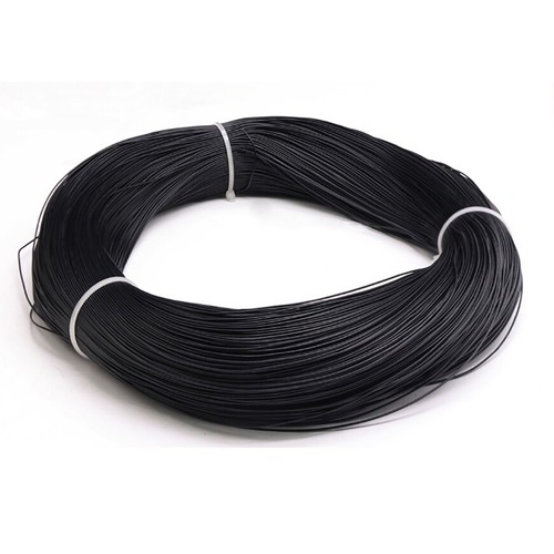 30AWG 0.8mm PVC Kabel Draht Litze Schaltlitze Einzelader Verdrahtung Flexibel - Picture 7 of 8