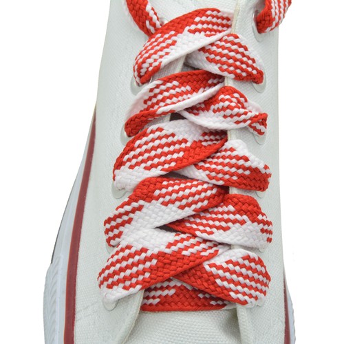 52" Thick Shoelace Sneakers Athletic Shoelace String Shoelaces one pair 36 Color - Picture 33 of 37