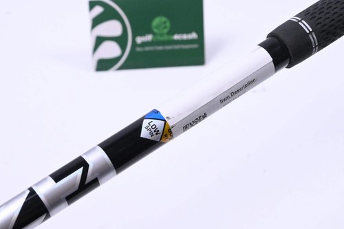 Titleist U505 2023 #4 Iron / 22 Degree / Stiff Flex HZRDUS Gen4 Black 80 Shaft - Picture 4 of 6