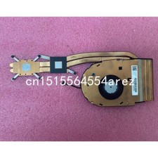 New/Orig CPU Cooler Cooling Fan for Lenovo ThinkPad T590 P53S 01YU192 01YU193