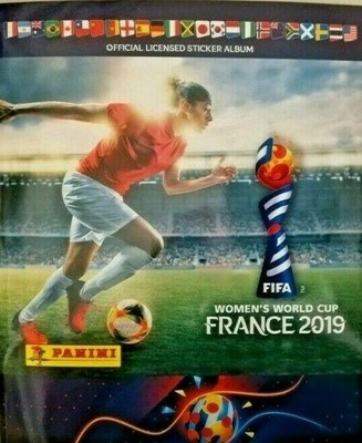 Orathai Srimanee Panini Frauen WM 2019 Sticker 441 Thailand Orathai Srimanee Panini Frauen WM 2019 Sticker 441 Thailand
