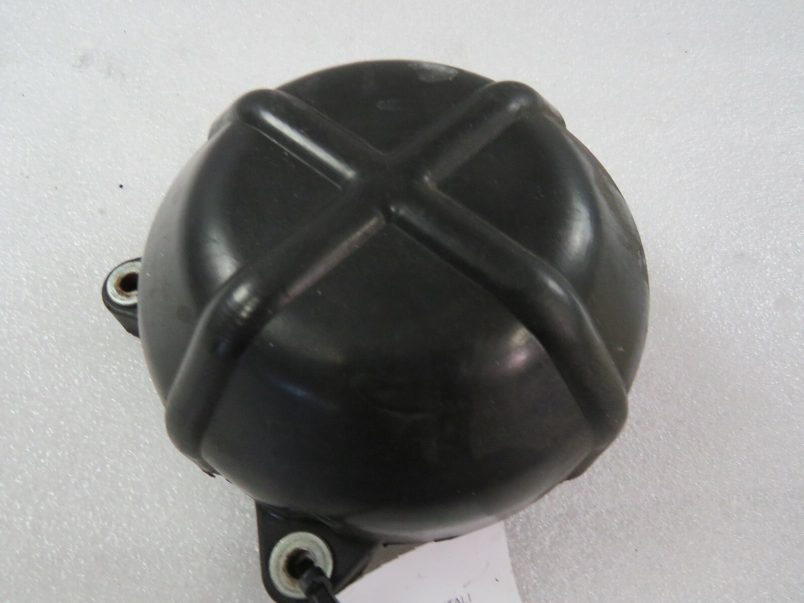 Ferrari 458 Italia, Power Steering Pump Heat Shield, Used, P/N 261916