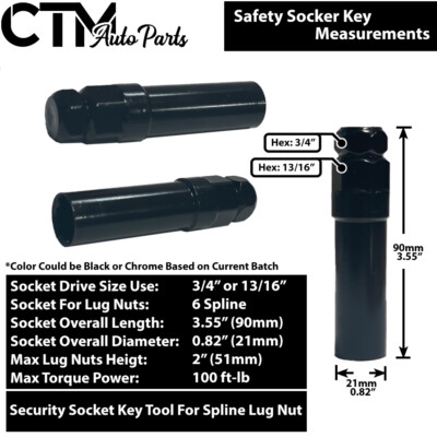 Wheel Lugs For Chevrolet Chevy II 20x 1.4 Black 14x1.5 Spline Tuner Performance Racing Lug Nuts GMC Pontiac Tesla ESAccessories Lug Nut Set M14x1.5 Wheel Lugs For Chevrolet Chevy II 20x 1.4 Black 14x1.5 Spline Tuner Performance Racing Lug Nuts GMC Pontiac Tesla ESAccessories Lug Nut Set M14x1.5