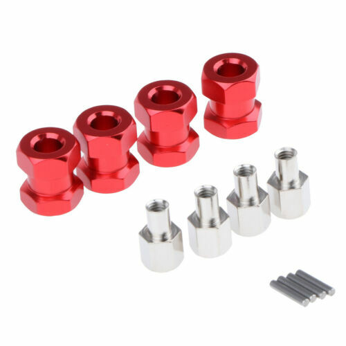 RC4WD Leaf Spring Mounts Pour Axial AR44 - RC4ZS1959 - Neuf