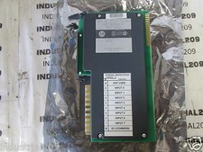ALLEN BRADLEY FAST RESPONSE DC INPUT MODULE 1771-IT NEW