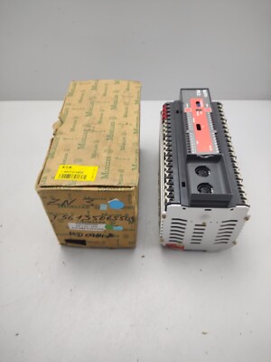 Klockner Moeller PS3-AC Programmable Logic Controller