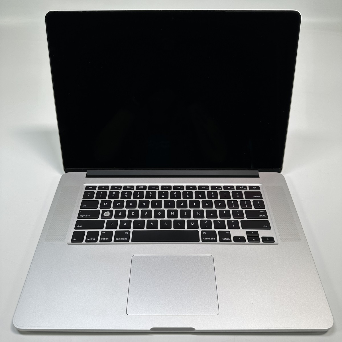 MacBook本体 Mac Book pro 15-inch(Early 2013) MacBook Pro (Retina, 15-inch, Early 2013) - Technical