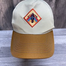 Minecraft Dungeons Culture Fly Mojang Patch Adjustable Hat Cap