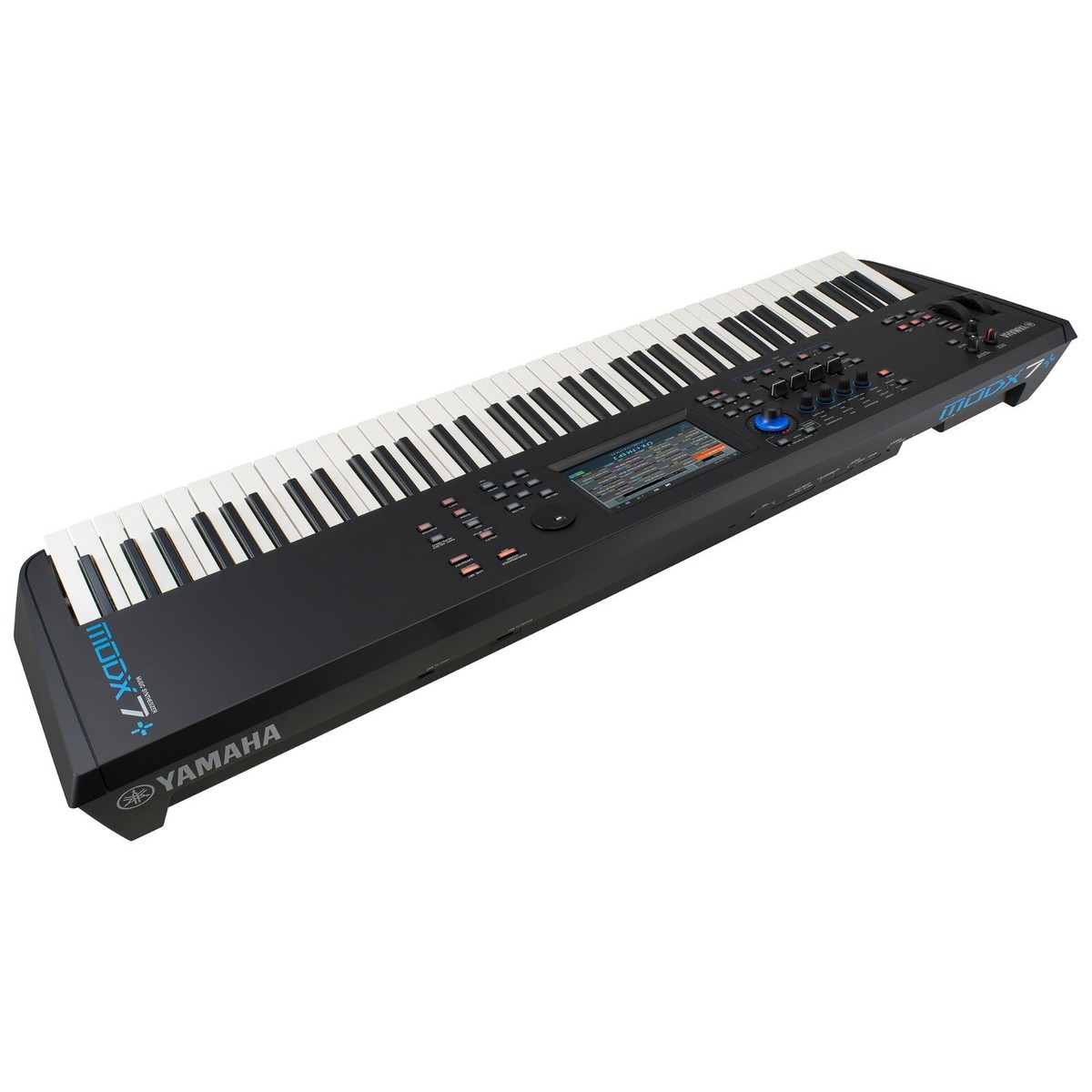 【tuさん専用】MODX7 YAMAHA 純正ソフトケース付き(美品) YSC-MODX7 - Overview - Accessories - Synthesizers & Music