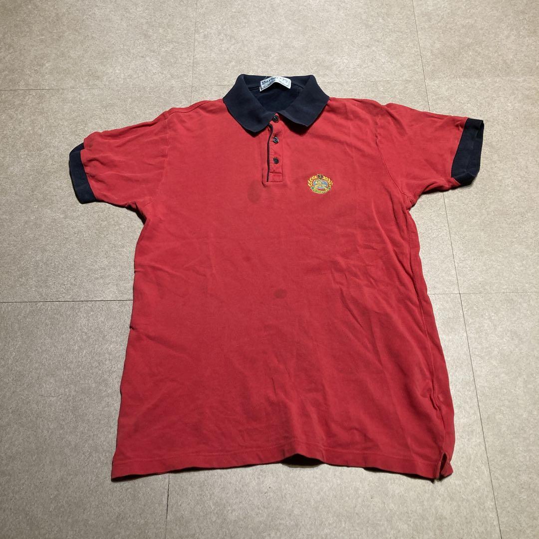 Burberry Polo shirt Men's Fashion from Japan