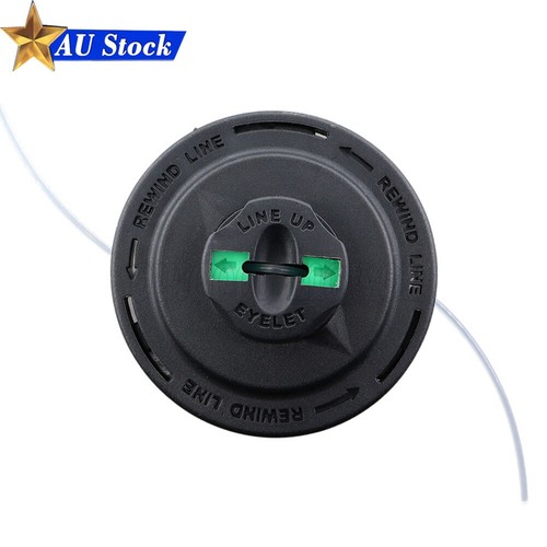 Bump Feed Trimmer Head for HONDA Curved Line Trimmer Whipper Snipper UMS425U - Picture 3 of 6