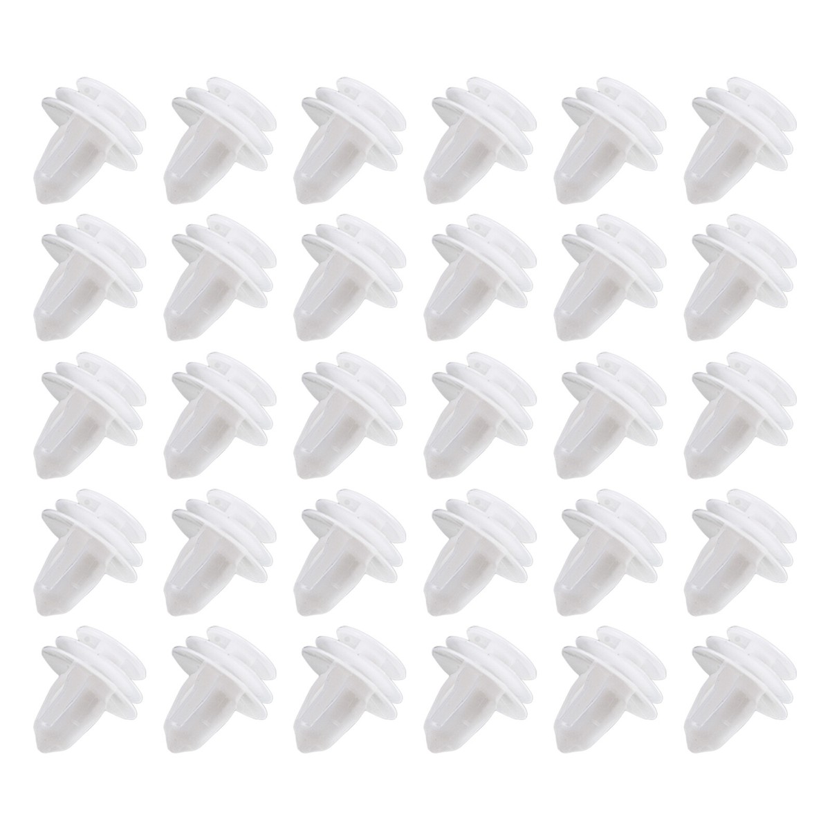 Nissan / Infiniti Nissan OEM 01553-08321 Door Panel Trim Finisher Clip - Nissan 350Z 03-08 Z33 - Concept Z Performance