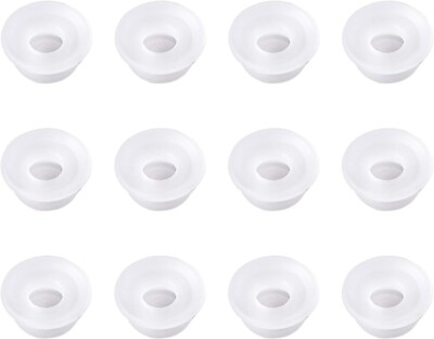 12 Pack Instapot Float Valve Gaskets Float Valve Sealer for Instant Pot Duo New