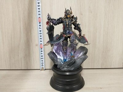 Meister Quality Dark Knight Ver Figure Final Fantasy XIV