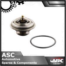 Thermostat Audi CABRIOLET