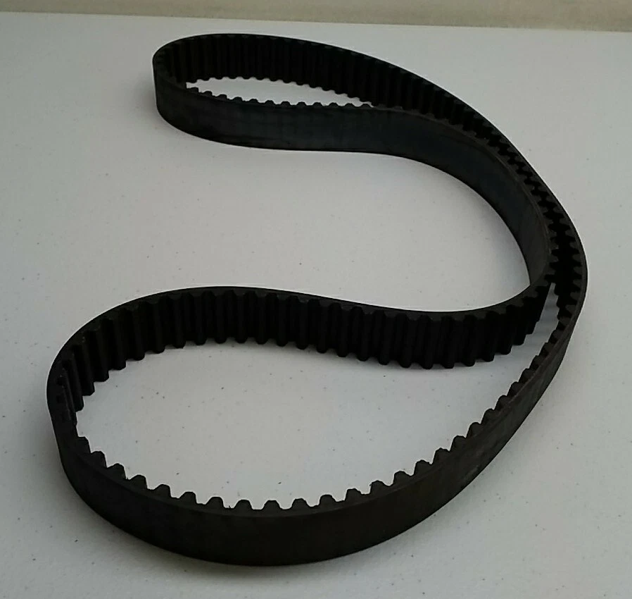 Ремень ГРМ 92137 Flennor для автомобильного двигателя 92137 ремень ГРМ двигателя - Изображение 3 из 3