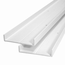 48" Thinline Perimeter Channel